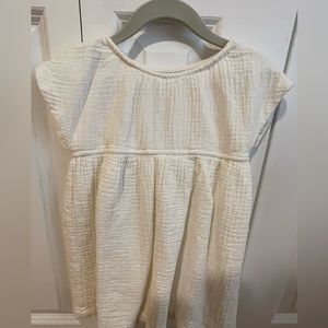 Hannah Anderson Toddler Dress